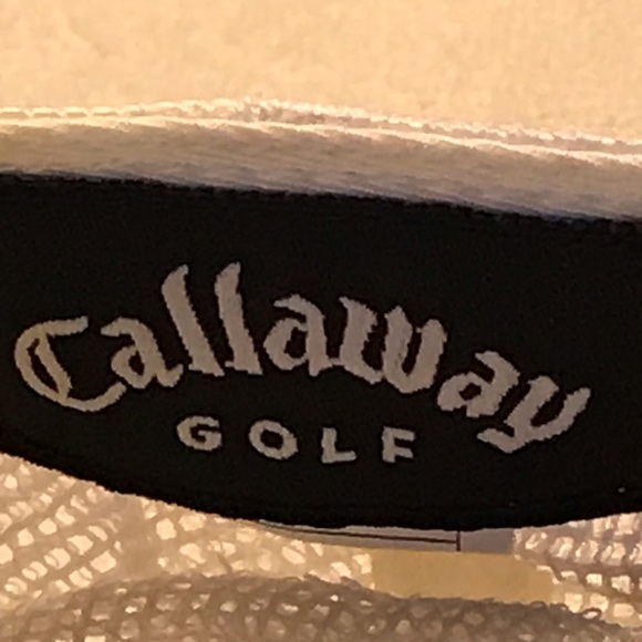 Callaway Golf Women's Adjustable Golf Cap - Picture 3 of 15